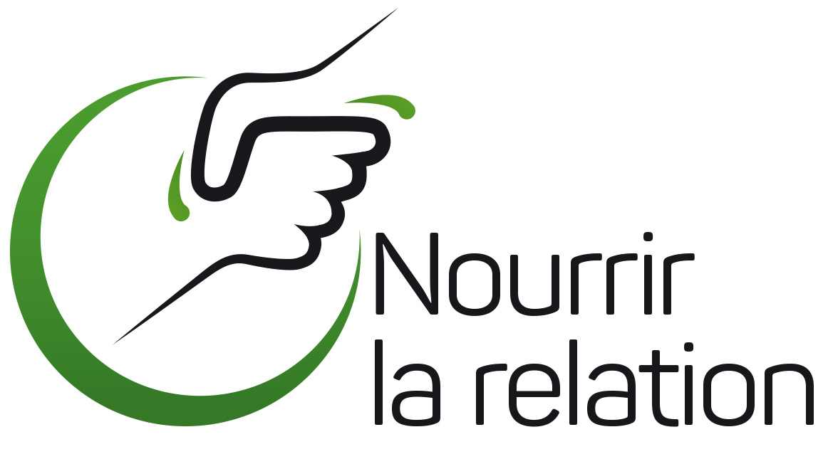 nourrir la relation