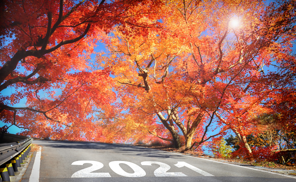 Qu’allons-nous faire de 2021 ?